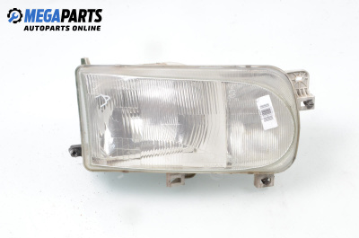 Headlight for Nissan Serena Minivan (06.1991 - 09.2001), minivan, position: right