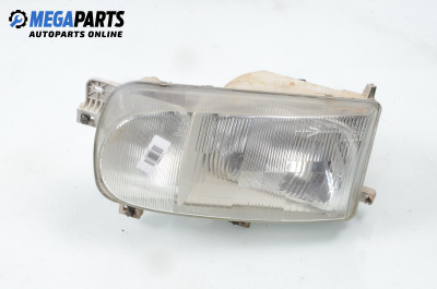 Headlight for Nissan Serena Minivan (06.1991 - 09.2001), minivan, position: left