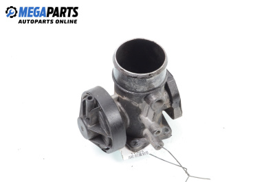 Supapă EGR for Mercedes-Benz A-Class Hatchback  W168 (07.1997 - 08.2004) A 170 CDI (168.008), 90 hp