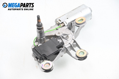 Motor scheibenwischer, vorne for Volkswagen Golf IV Hatchback (08.1997 - 06.2005), hecktür, position: rückseite