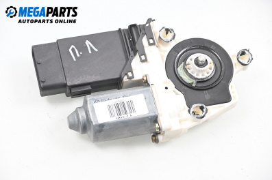 Window lift motor for Volkswagen Golf IV Hatchback (08.1997 - 06.2005), 5 doors, hatchback, position: front - left
