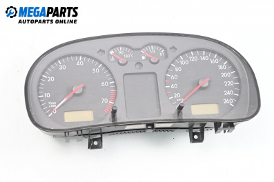 Bloc instrumente de bord for Volkswagen Golf IV Hatchback (08.1997 - 06.2005) 1.8 4motion, 125 hp