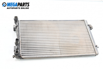 Water radiator for Volkswagen Golf IV Hatchback (08.1997 - 06.2005) 1.8 4motion, 125 hp