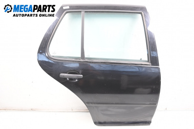 Tür for Volkswagen Golf IV Hatchback (08.1997 - 06.2005), 5 türen, hecktür, position: rechts, rückseite