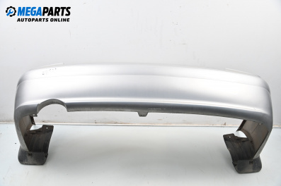 Rear bumper for Daewoo Nubira Sedan II (06.1999 - 07.2002), sedan