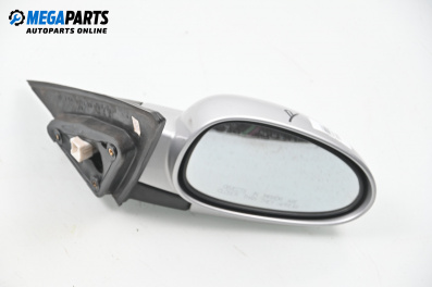 Mirror for Daewoo Nubira Sedan II (06.1999 - 07.2002), 5 doors, sedan, position: right