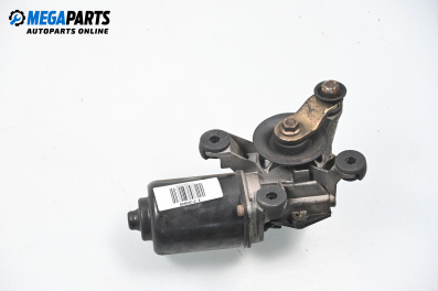 Front wipers motor for Daewoo Nubira Sedan II (06.1999 - 07.2002), sedan, position: front