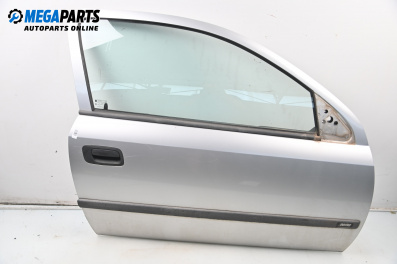 Door for Opel Astra G Hatchback (02.1998 - 12.2009), 3 doors, hatchback, position: right