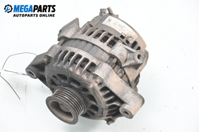 Alternator for Opel Astra G Hatchback (02.1998 - 12.2009) 1.8 16V, 116 hp