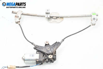 Electric window regulator for Lada 110 Sedan (01.1995 - 12.2012), 5 doors, sedan, position: front - left