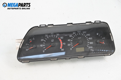 Instrument cluster for Lada 110 Sedan (01.1995 - 12.2012) 1.5 16V, 91 hp, № 88311267