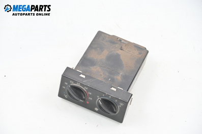 Panel heating for Lada 110 Sedan (01.1995 - 12.2012), № 8128020-01 / 13233854