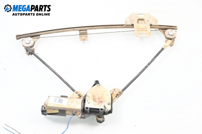 Electric window regulator for Lada 110 Sedan (01.1995 - 12.2012), 5 doors, sedan, position: front - right