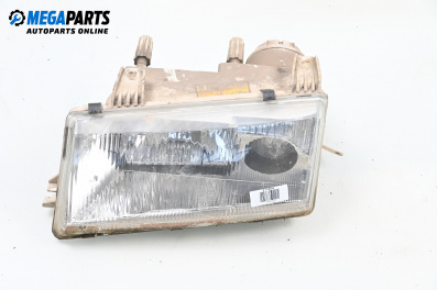 Headlight for Lada 110 Sedan (01.1995 - 12.2012), sedan, position: left