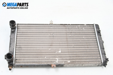 Water radiator for Lada 110 Sedan (01.1995 - 12.2012) 1.5 16V, 91 hp