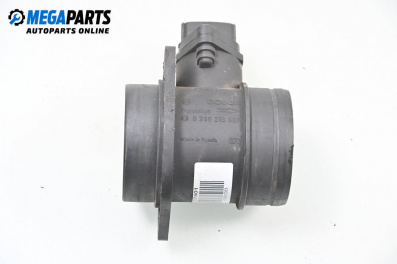 Air mass flow meter for Lada 110 Sedan (01.1995 - 12.2012) 1.5 16V, 91 hp, № Bosch 0 280 216 037