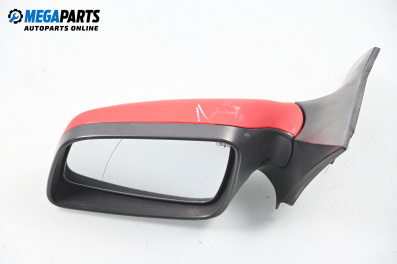 Mirror for Opel Astra G Coupe (03.2000 - 05.2005), 3 doors, coupe, position: left