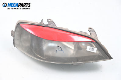 Headlight for Opel Astra G Coupe (03.2000 - 05.2005), coupe, position: right