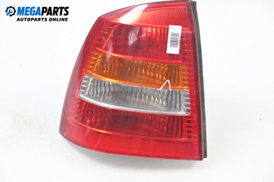 Tail light for Opel Astra G Coupe (03.2000 - 05.2005), coupe, position: left