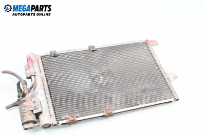 Air conditioning radiator for Opel Astra G Coupe (03.2000 - 05.2005) 2.2 16V, 147 hp
