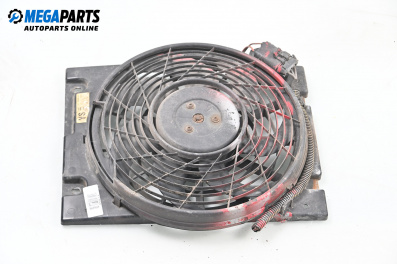 Radiator fan for Opel Astra G Coupe (03.2000 - 05.2005) 2.2 16V, 147 hp