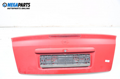Boot lid for Opel Astra G Coupe (03.2000 - 05.2005), 3 doors, coupe, position: rear