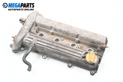 Valve cover for Opel Astra G Coupe (03.2000 - 05.2005) 2.2 16V, 147 hp