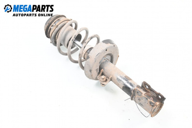 MacPherson-federbein for Opel Astra G Coupe (03.2000 - 05.2005), coupe, position: rechts, vorderseite