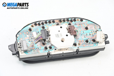 Bloc instrumente de bord for Renault Megane Scenic (10.1996 - 12.2001) 1.6 e (JA0F), 90 hp