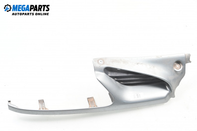 Grill for Renault Megane Scenic (10.1996 - 12.2001), minivan, position: right