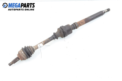 Planetară for Ford Mondeo III Turnier (10.2000 - 03.2007) 2.0 16V, 146 hp, position: dreaptă - fața