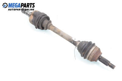 Driveshaft for Ford Mondeo III Turnier (10.2000 - 03.2007) 2.0 16V, 146 hp, position: front - left