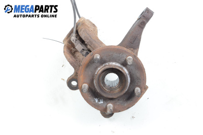 Butuc cu bielă for Ford Mondeo III Turnier (10.2000 - 03.2007), position: stânga - fața