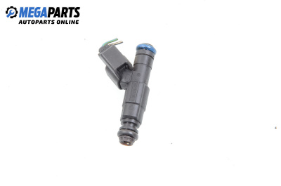 Gasoline fuel injector for Ford Mondeo III Turnier (10.2000 - 03.2007) 2.0 16V, 146 hp, № 0280156009