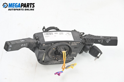 Manete lumini și ștergătoare for Opel Vectra C Sedan (04.2002 - 01.2009), № 13132475
