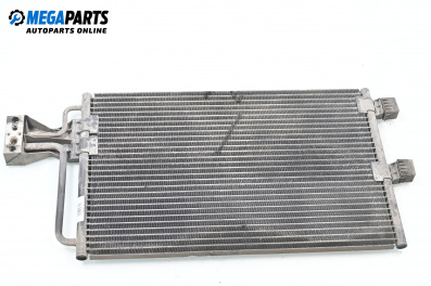 Air conditioning radiator for Citroen Xantia Hatchback I (03.1993 - 01.1998) 1.8 i 16V, 110 hp