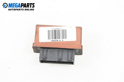Relais for Citroen Xantia Hatchback I (03.1993 - 01.1998) 1.8 i 16V, № 9619696580