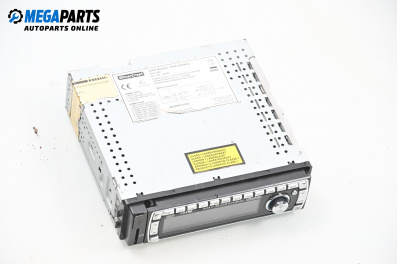 CD player for Citroen Xantia Hatchback I (03.1993 - 01.1998), № KH2381