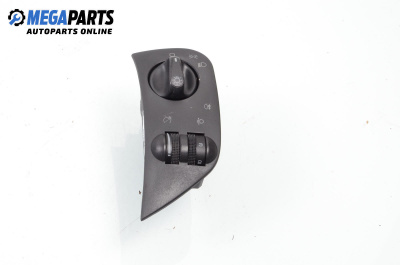 Lights switch for Volkswagen Polo Hatchback II (10.1994 - 10.1999)