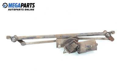 Front wipers motor for Opel Vectra A Sedan (08.1988 - 11.1995), sedan, position: front
