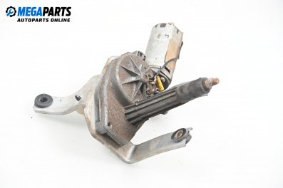 Front wipers motor for Nissan Almera TINO (12.1998 - 02.2006), minivan, position: rear