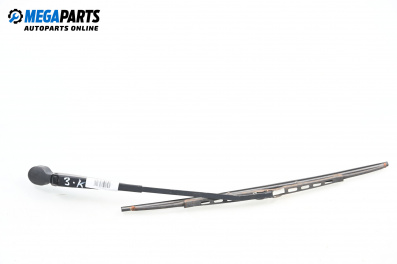 Braț ștergător lunetă for Nissan Almera TINO (12.1998 - 02.2006), position: din spate