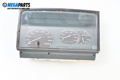 Instrument cluster for Volkswagen Polo Hatchback I (10.1981 - 09.1994) 1.0, 45 hp