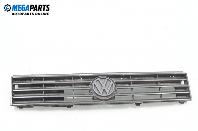 Grill for Volkswagen Polo Hatchback I (10.1981 - 09.1994), hatchback, position: front