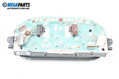 Instrument cluster for Renault Megane Scenic (10.1996 - 12.2001) 2.0 i (JA0G), 109 hp