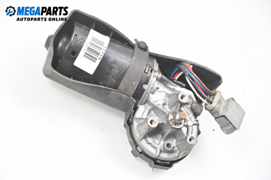 Front wipers motor for Renault Megane Scenic (10.1996 - 12.2001), minivan, position: front