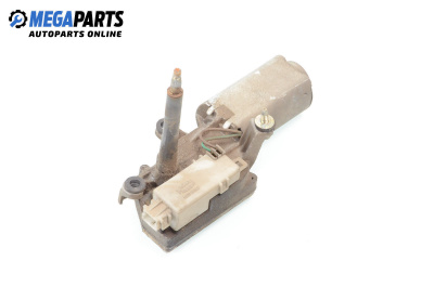 Front wipers motor for Fiat Marea Weekend (09.1996 - 12.2007), station wagon, position: rear