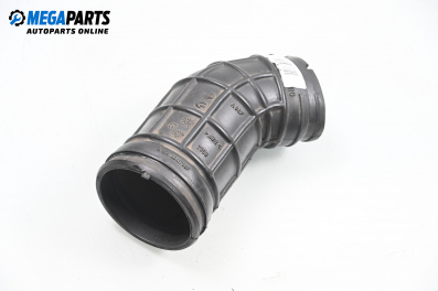 Air intake corrugated hose for Fiat Marea Weekend (09.1996 - 12.2007) 1.8 115 16V, 113 hp