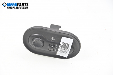 Headlight adjustment button for Daewoo Lanos Hatchback (05.1997 - 01.2004)
