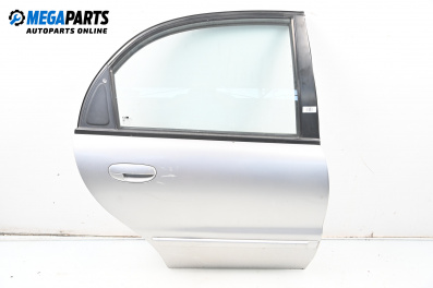 Door for Daewoo Lanos Hatchback (05.1997 - 01.2004), 5 doors, hatchback, position: rear - right